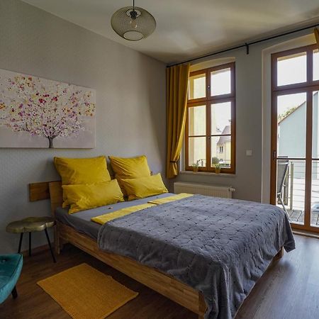 Apartament Abendsonne Naumburg  Zewnętrze zdjęcie